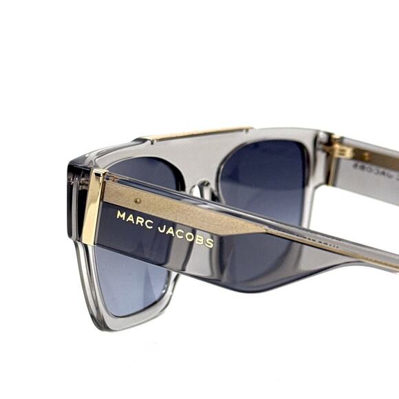New, MARC JACOBS Sunglasses MARC 757/S KB79O Authentic - Picture 9 of 13
